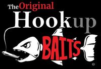 Hookup baits small